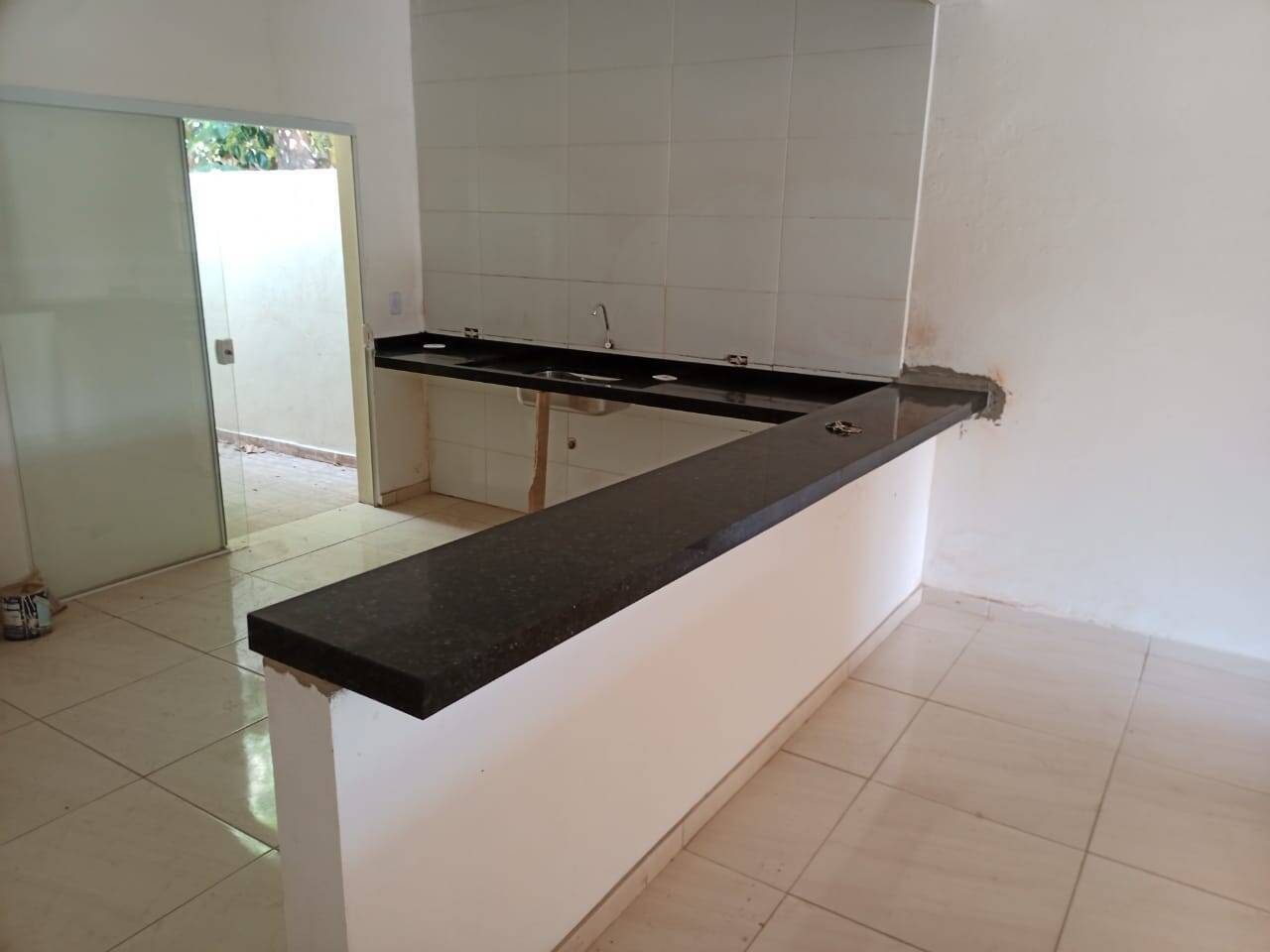 #2294 - Casa para Venda em Sumaré - SP