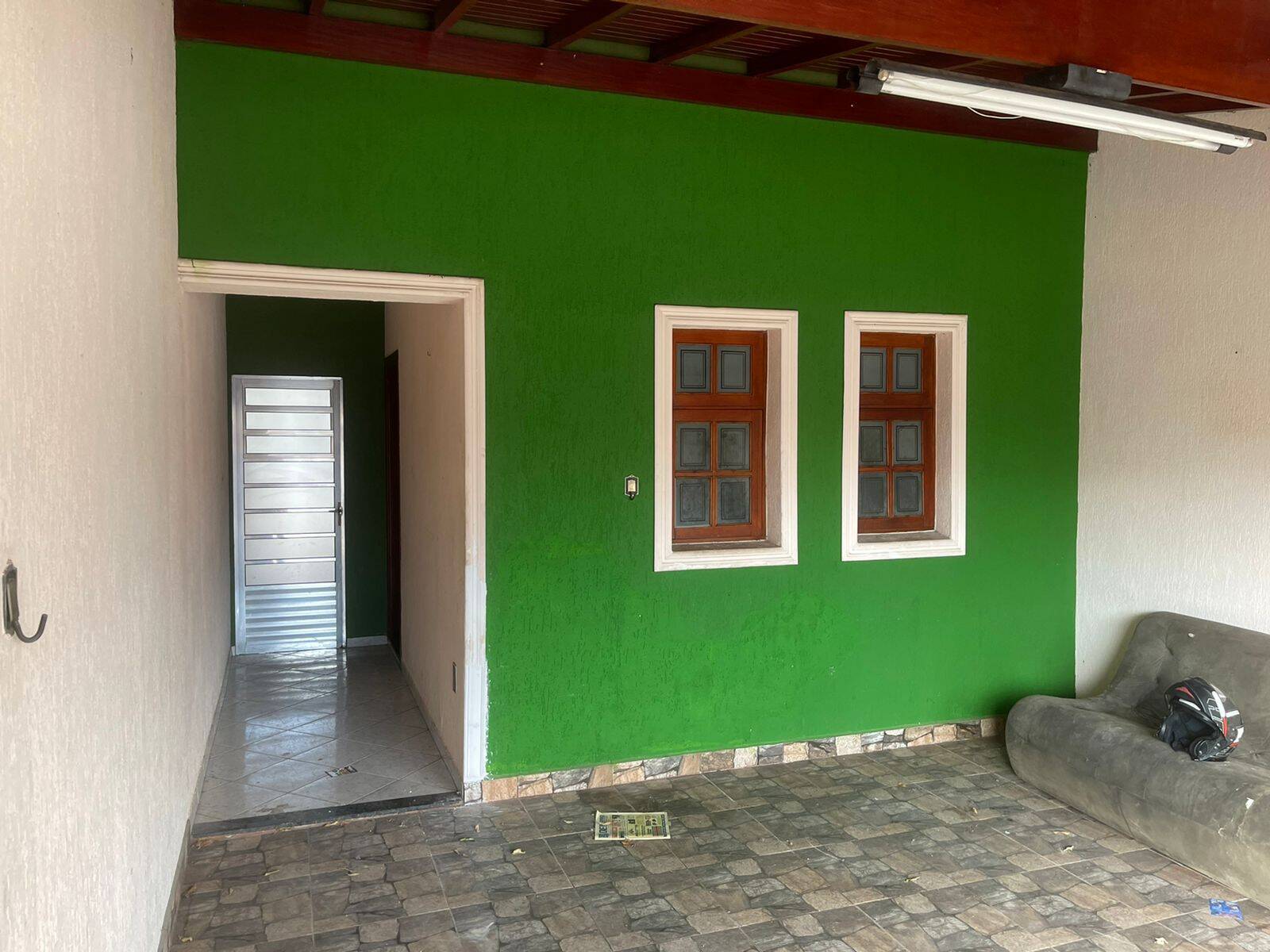 #2299 - Casa para Venda em Sumaré - SP