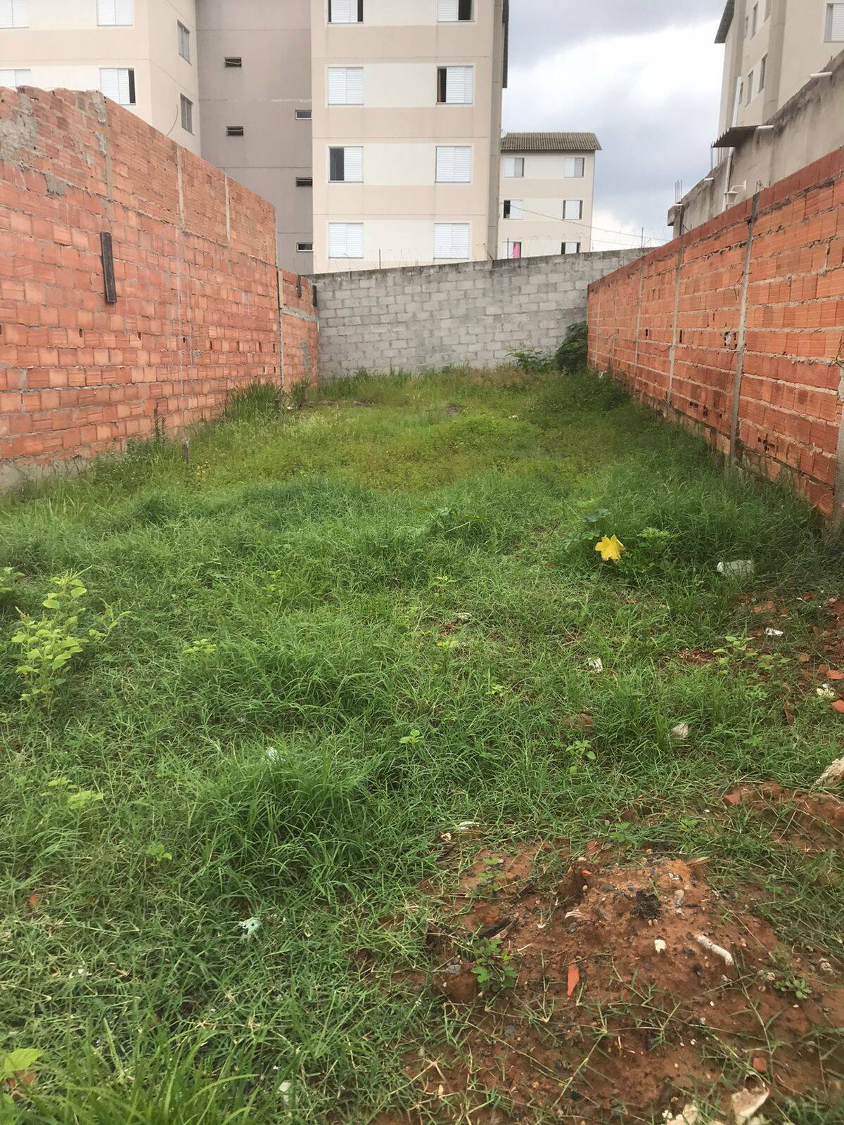 #2304 - Terreno para Venda em Sumaré - SP