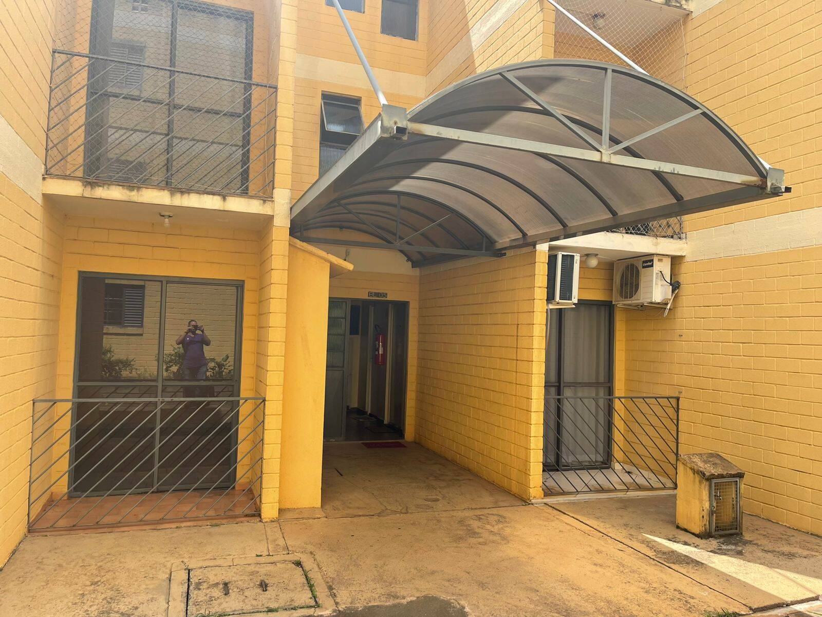 #2306 - Apartamento para Venda em Sumaré - SP