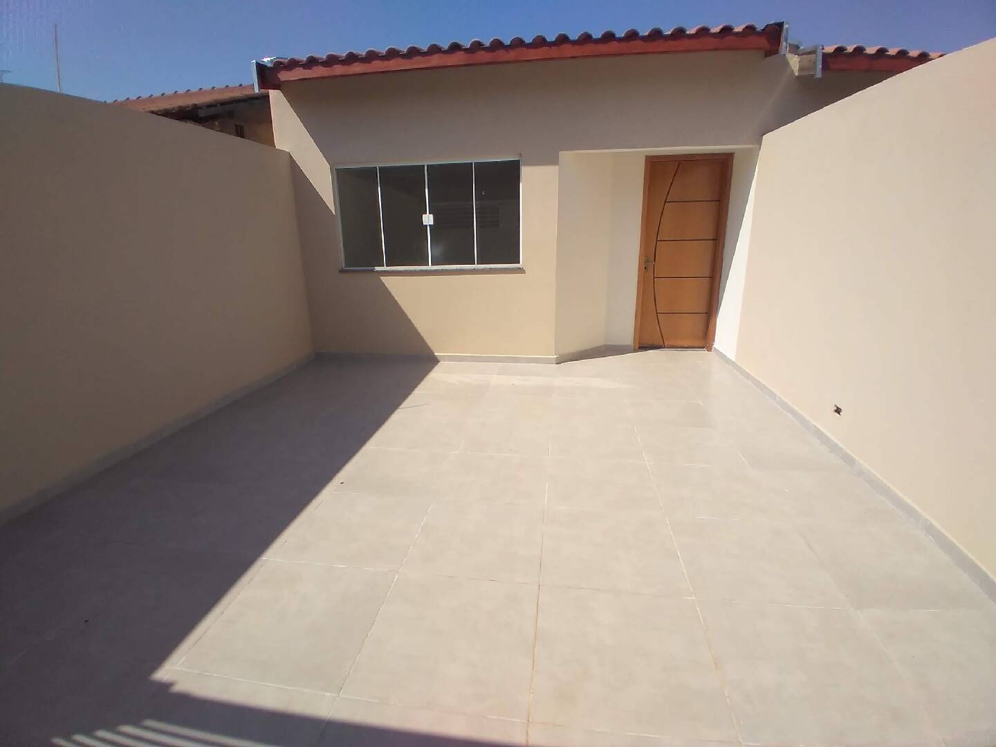 #2308 - Casa para Venda em Sumaré - SP