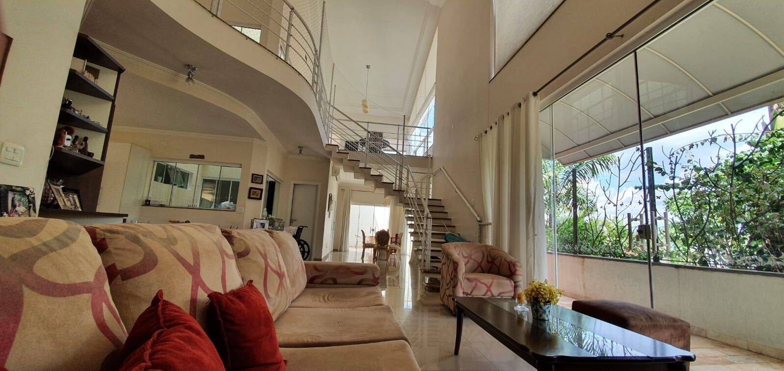 #2309 - Casa em condomínio para Venda em Sumaré - SP