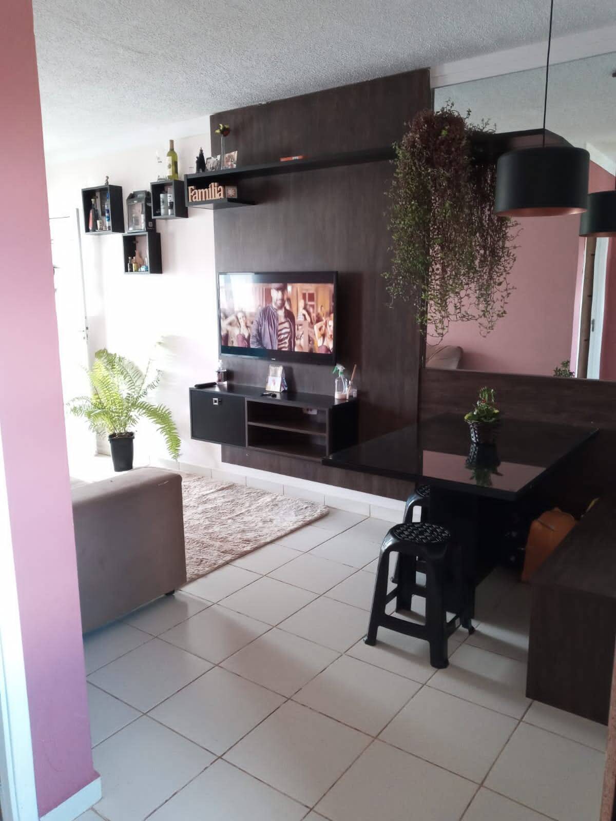 #2312 - Casa para Venda em Nova Odessa - SP