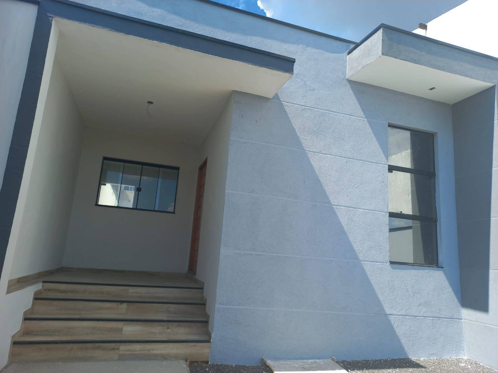 #2315 - Casa para Venda em Hortolândia - SP
