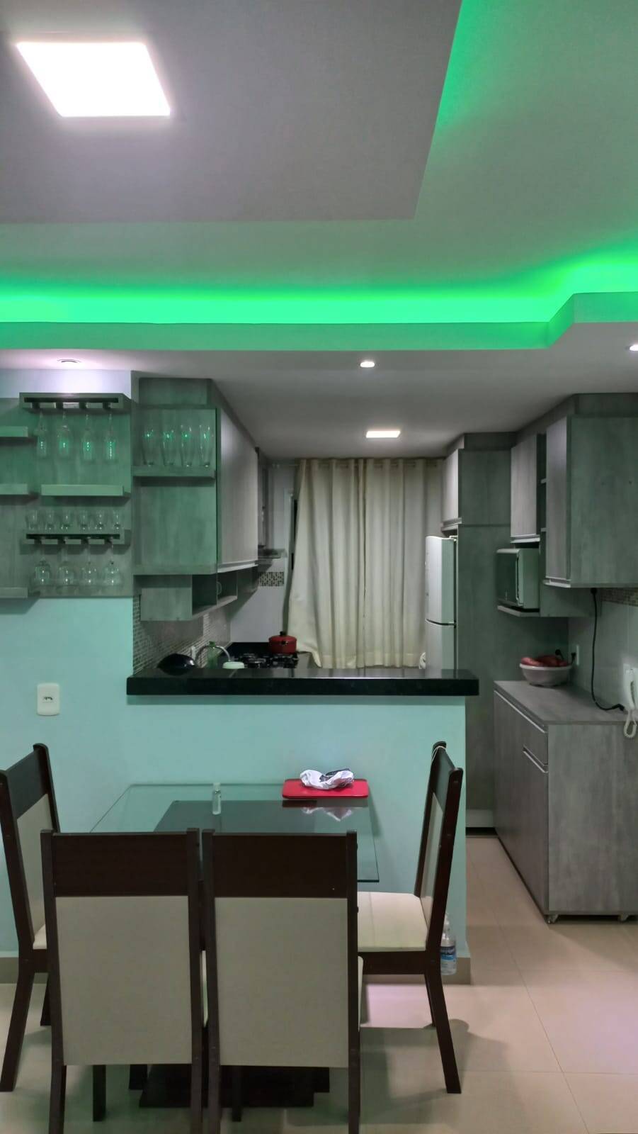 #2316 - Apartamento para Venda em Sumaré - SP