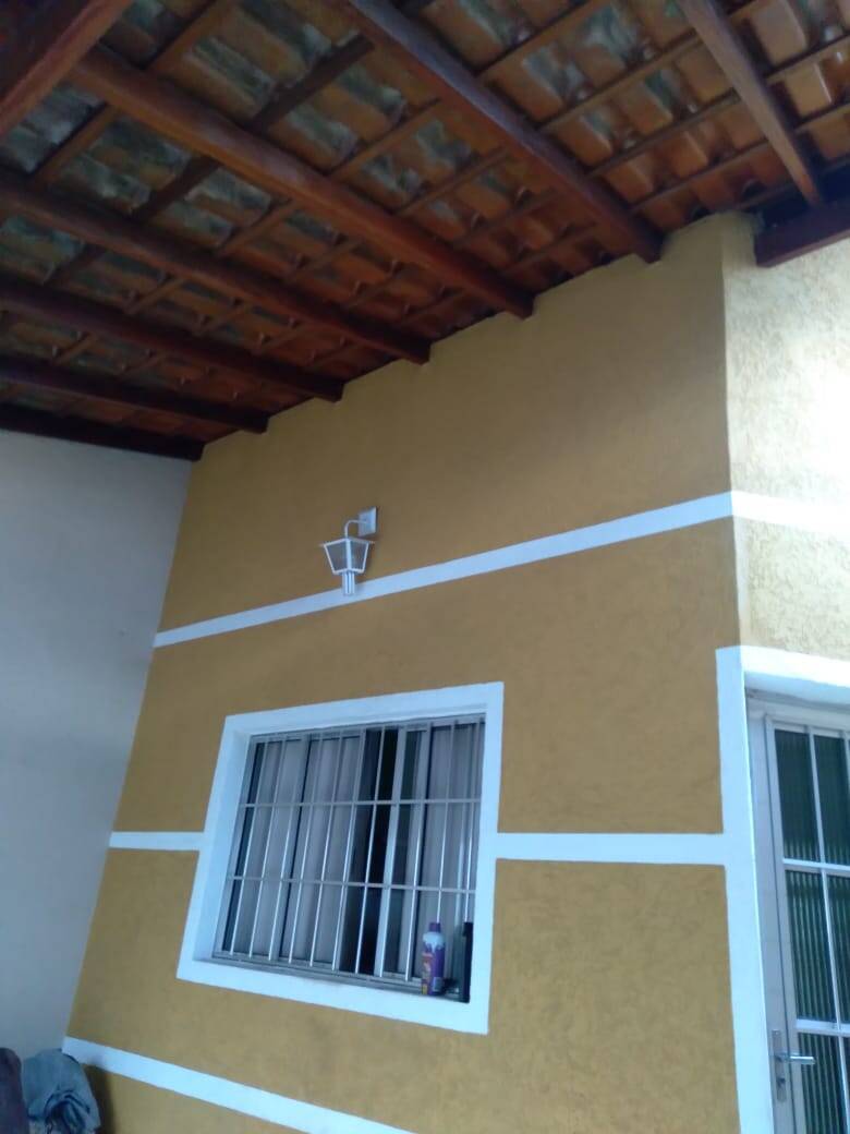 #2317 - Casa para Venda em Sumaré - SP