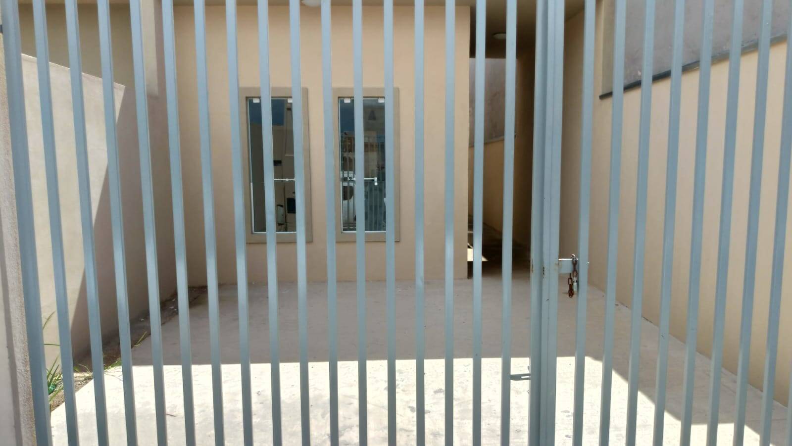 #2243 - Casa para Venda em Hortolândia - SP