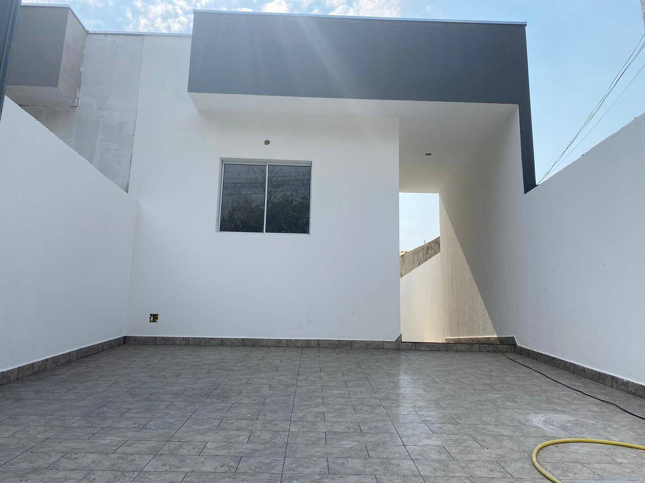 #2251 - Casa para Venda em Sumaré - SP