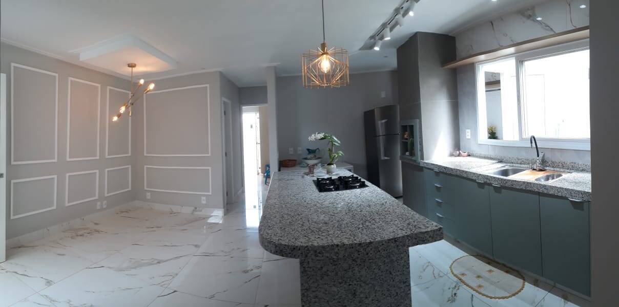 #2322 - Casa em condomínio para Venda em Sumaré - SP