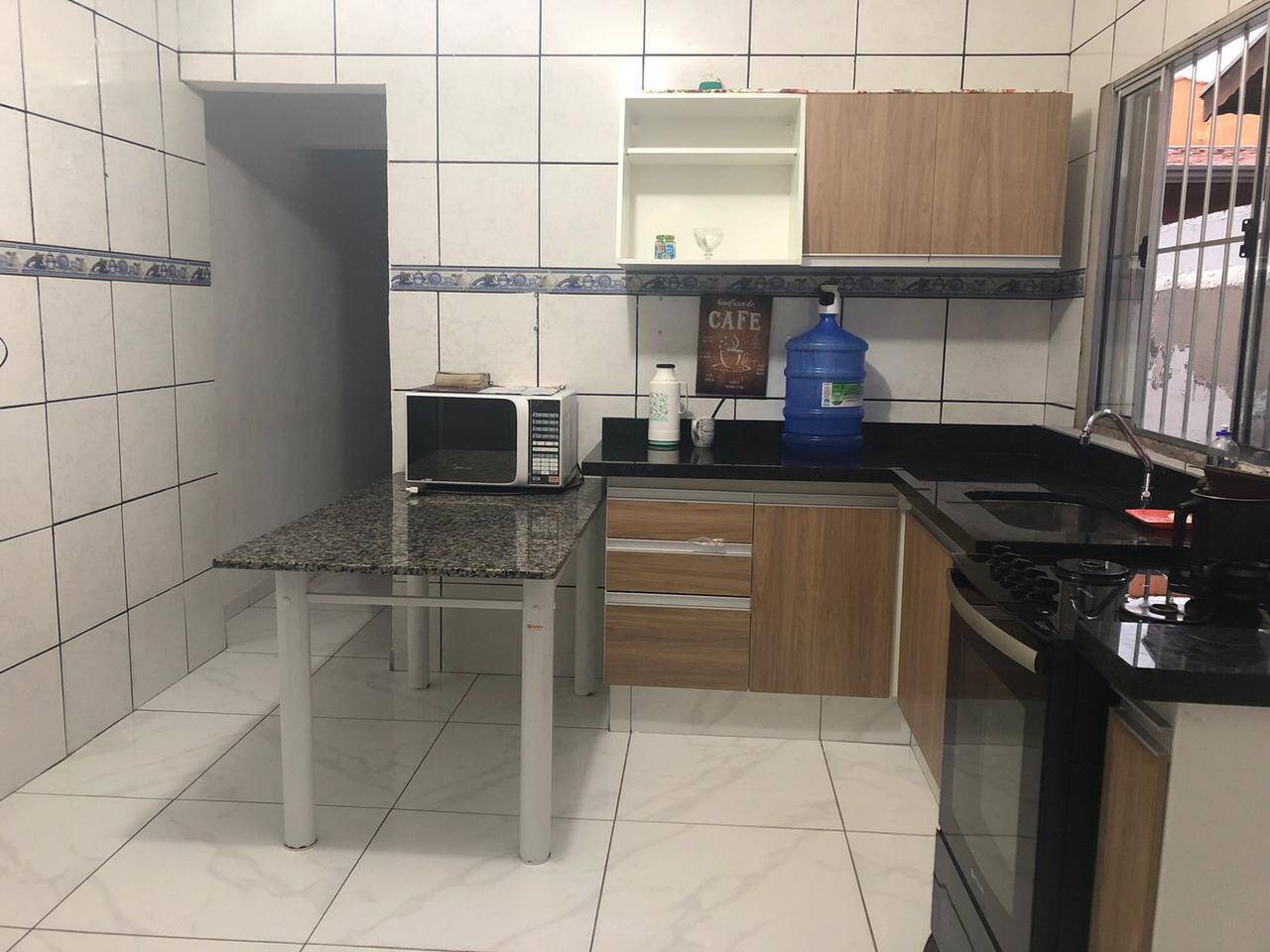 #2323 - Casa para Venda em Sumaré - SP