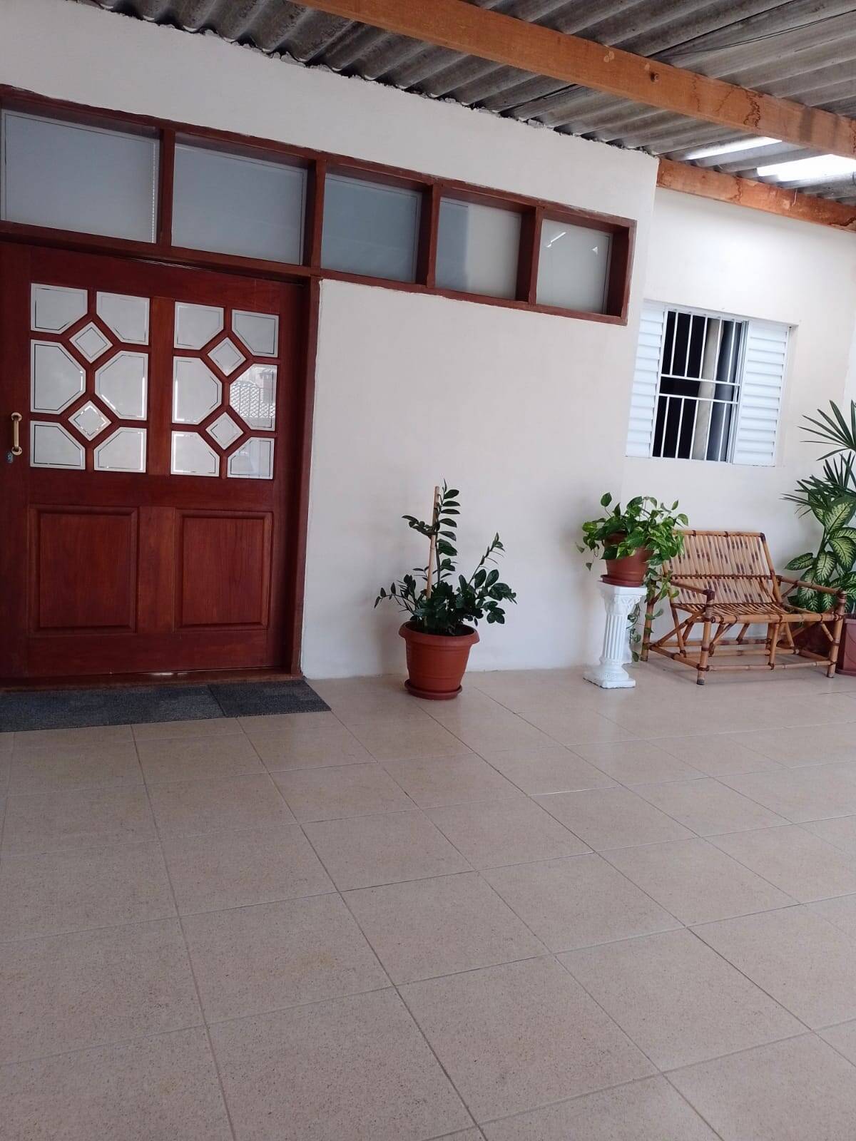 #2325 - Casa para Venda em Sumaré - SP