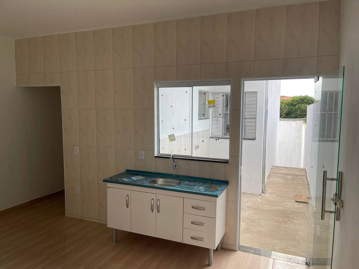 #2287 - Casa para Venda em Sumaré - SP