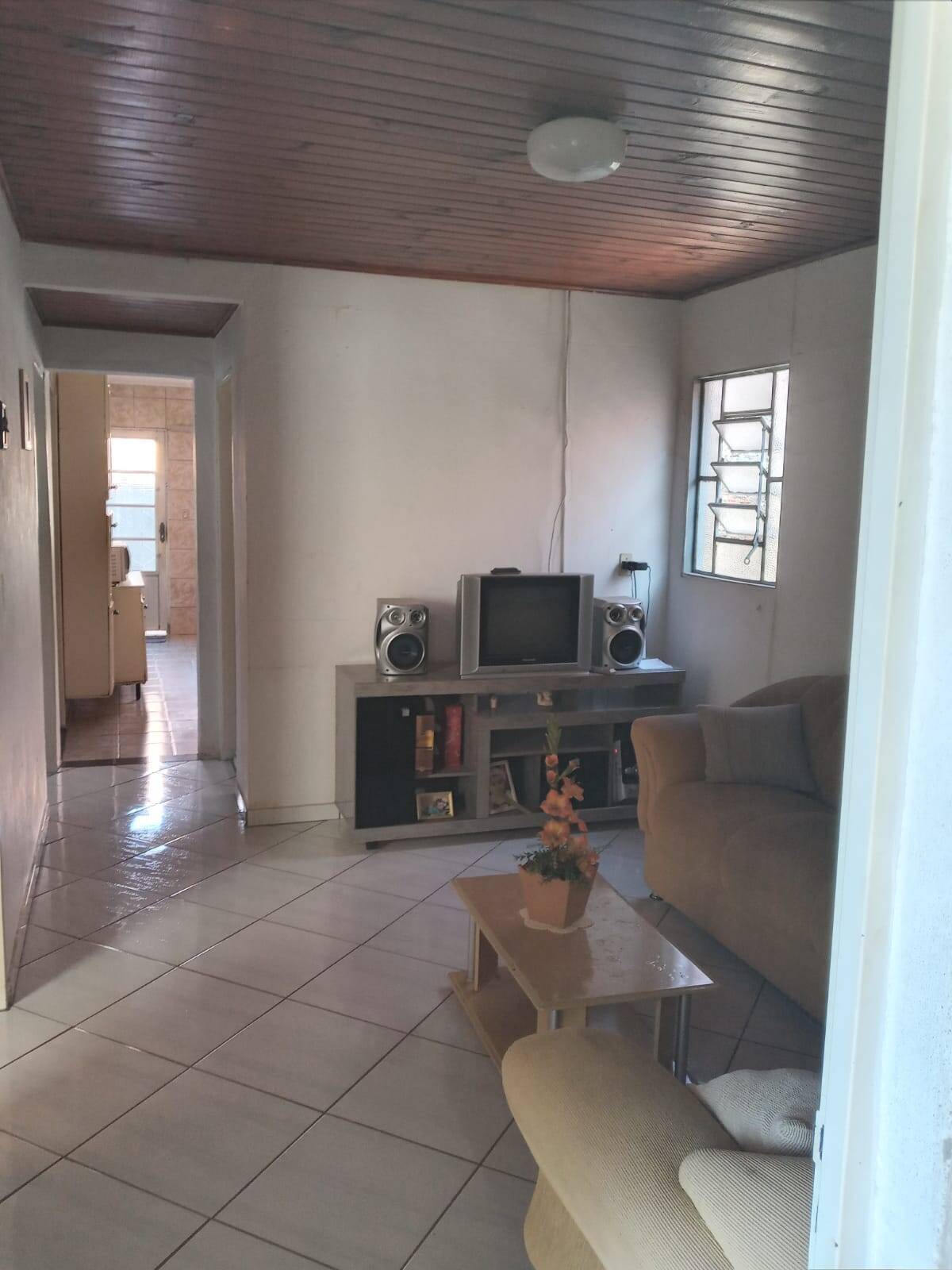 #2328 - Casa para Venda em Nova Odessa - SP
