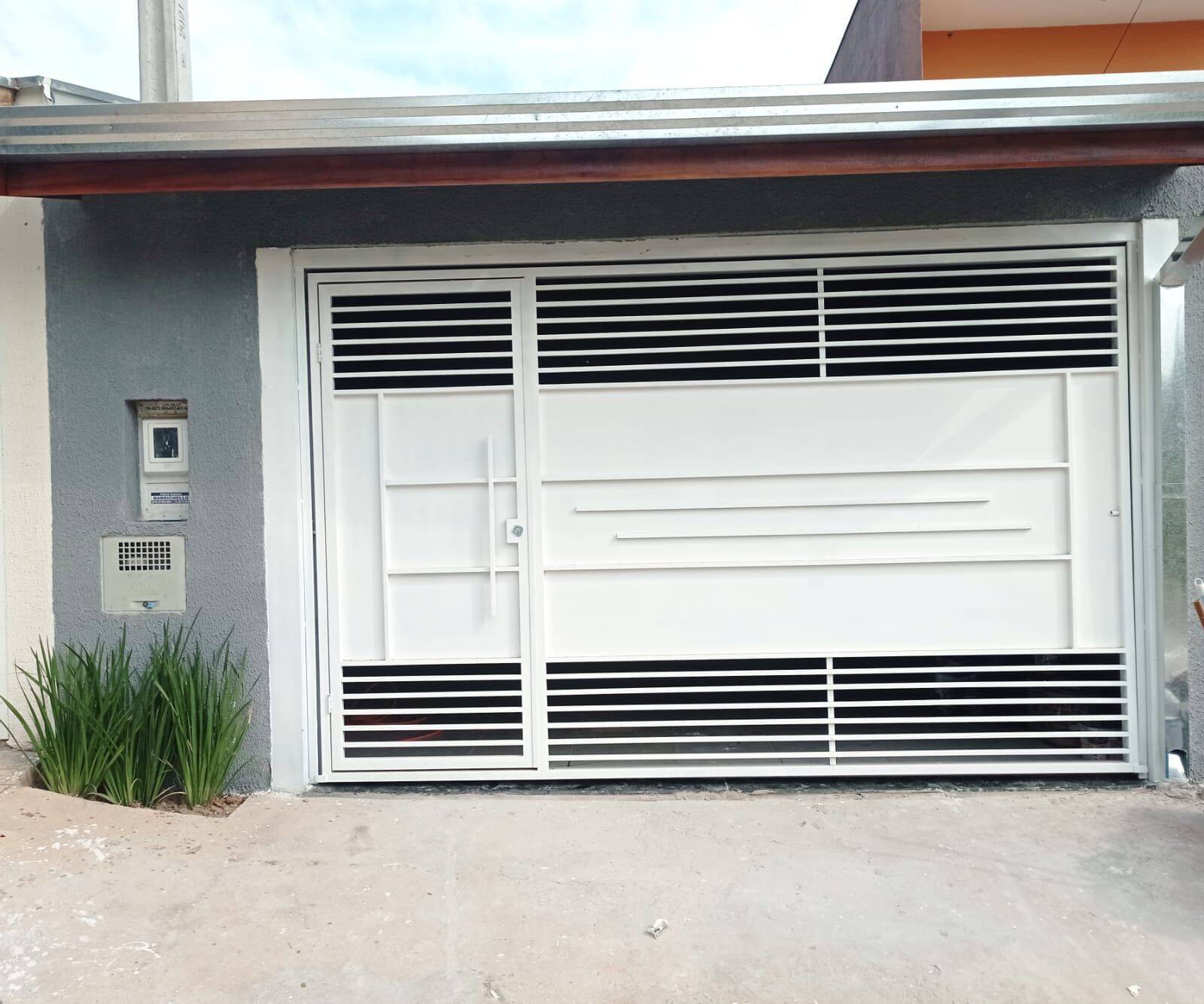 #2334 - Casa para Venda em Sumaré - SP