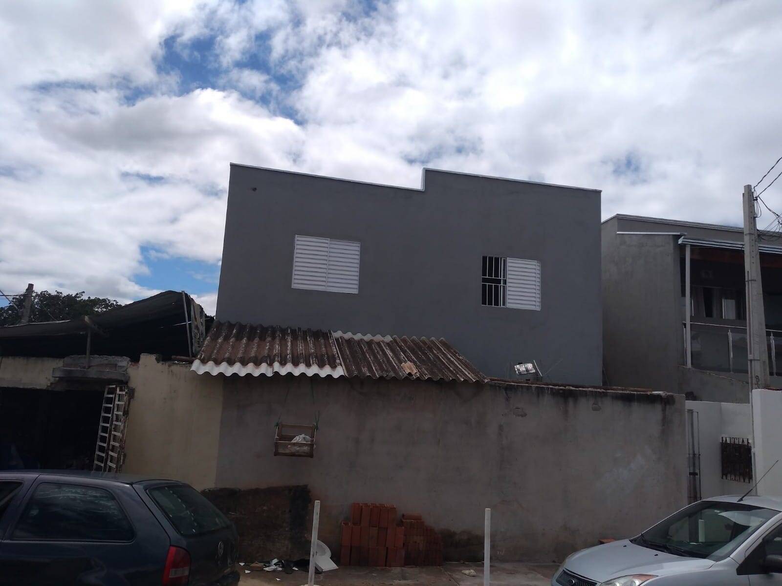 #2335 - Casa para Venda em Sumaré - SP