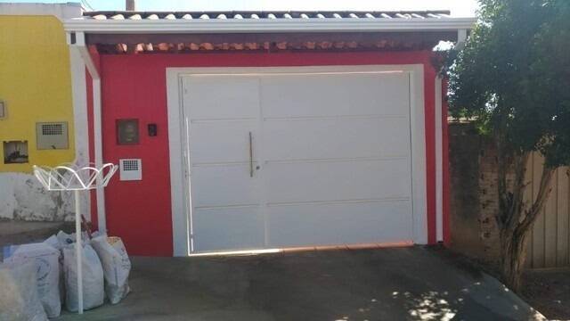 #2339 - Casa para Venda em Sumaré - SP