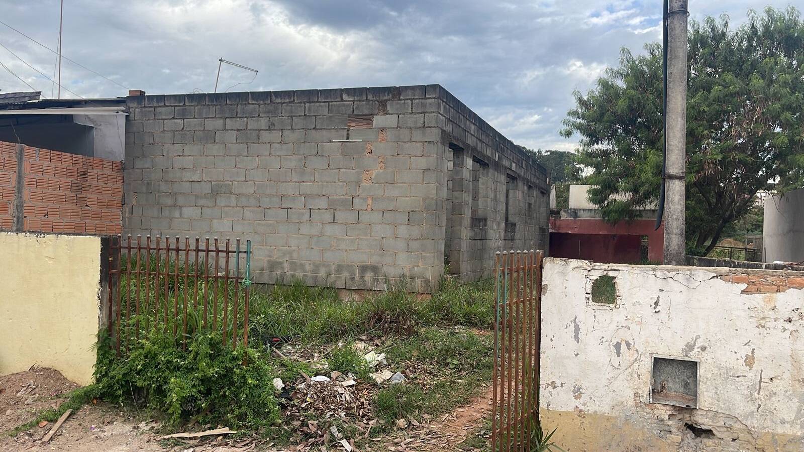 #2340 - Terreno para Venda em Sumaré - SP