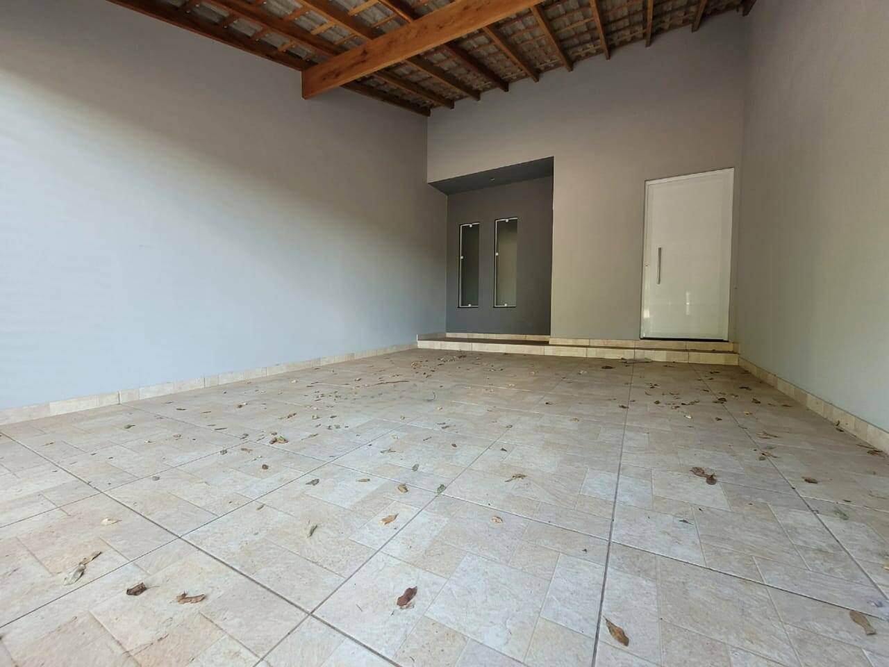 #2342 - Casa para Venda em Sumaré - SP