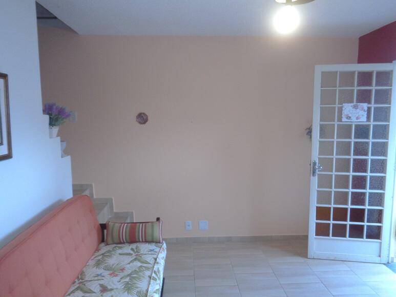 #2343 - Casa em condomínio para Venda em Sumaré - SP