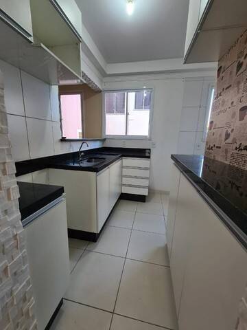 #2344 - Apartamento para Venda em Sumaré - SP