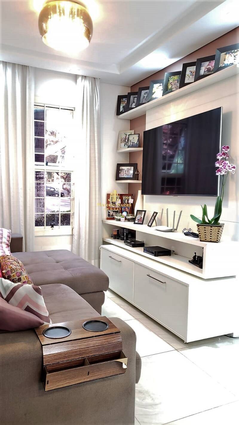 #2348 - Casa em condomínio para Venda em Sumaré - SP