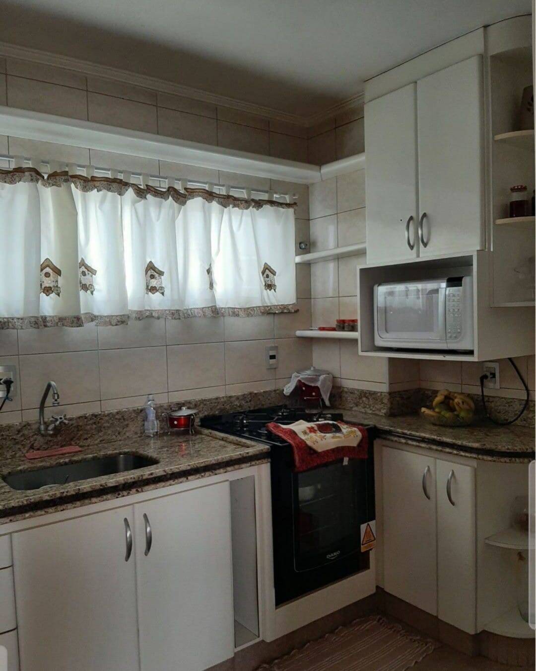 #2349 - Apartamento para Venda em Sumaré - SP