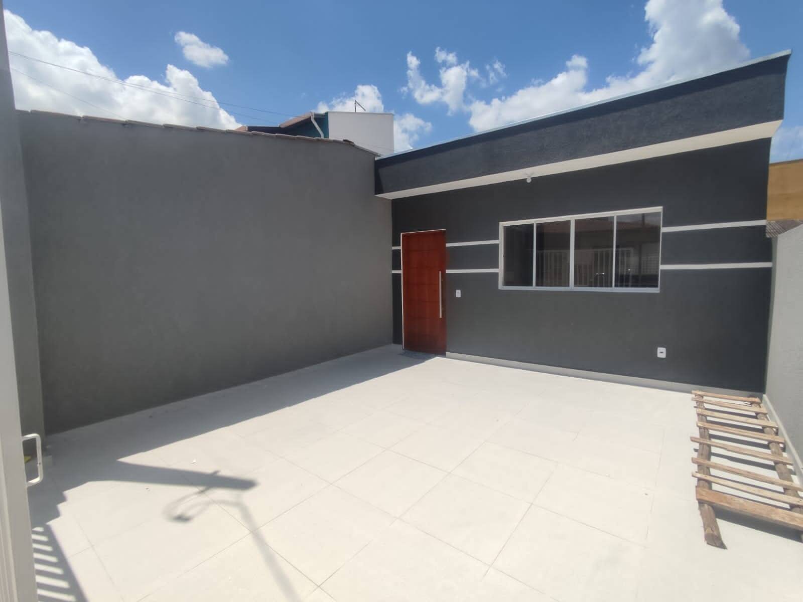 #2351 - Casa para Venda em Sumaré - SP