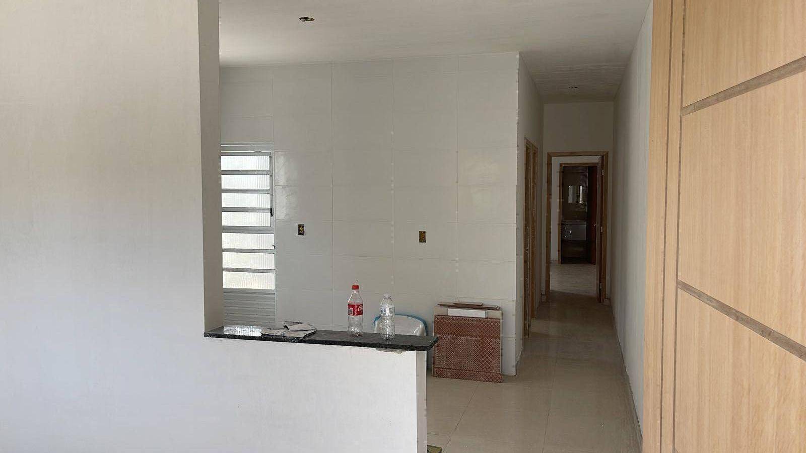 #2353 - Casa para Venda em Sumaré - SP