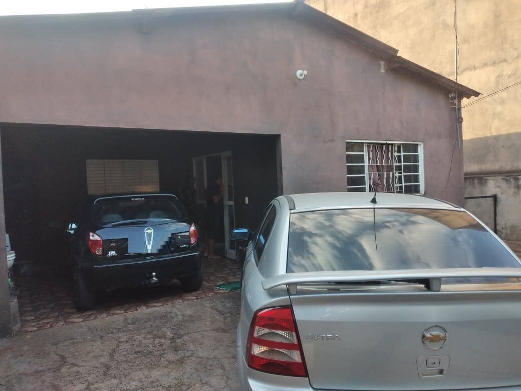 #2355 - Casa para Venda em Sumaré - SP