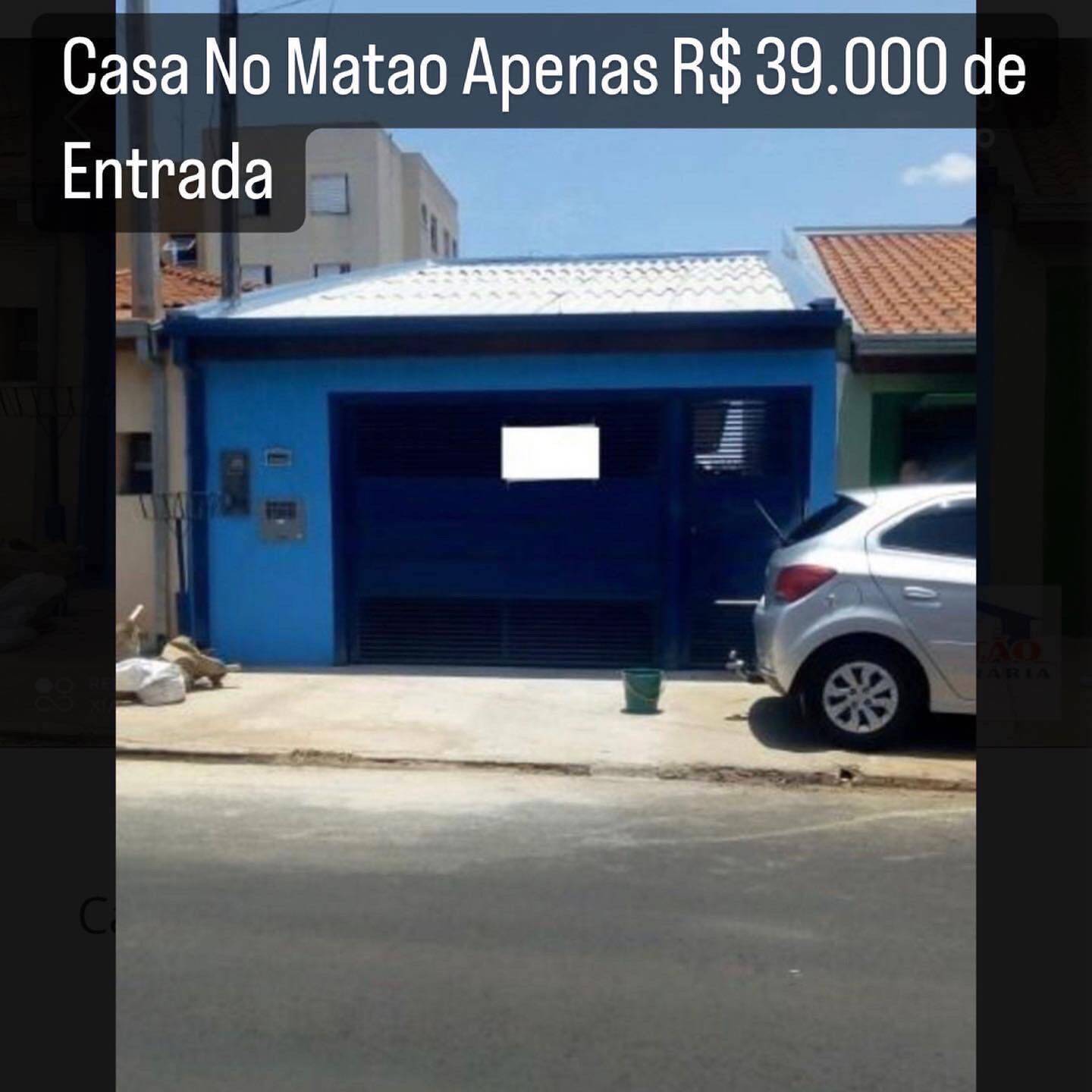 #2359 - Casa para Venda em Sumaré - SP