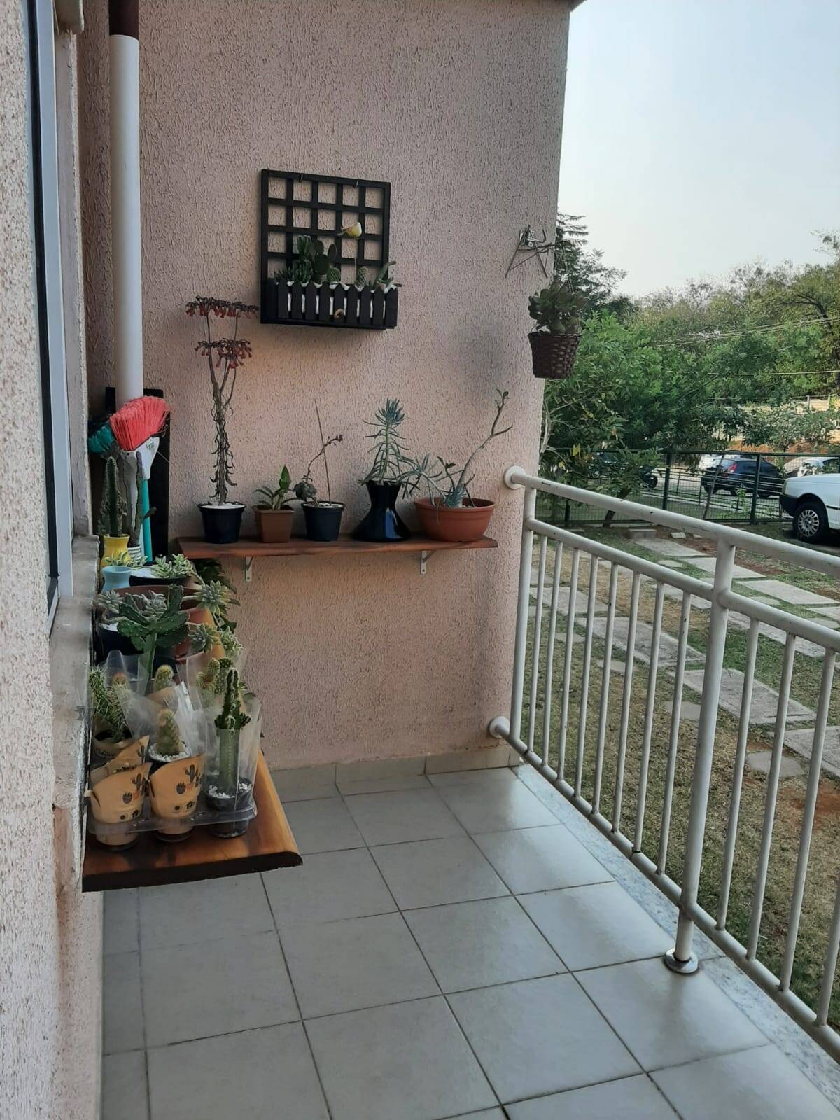 #2368 - Apartamento para Venda em Sumaré - SP