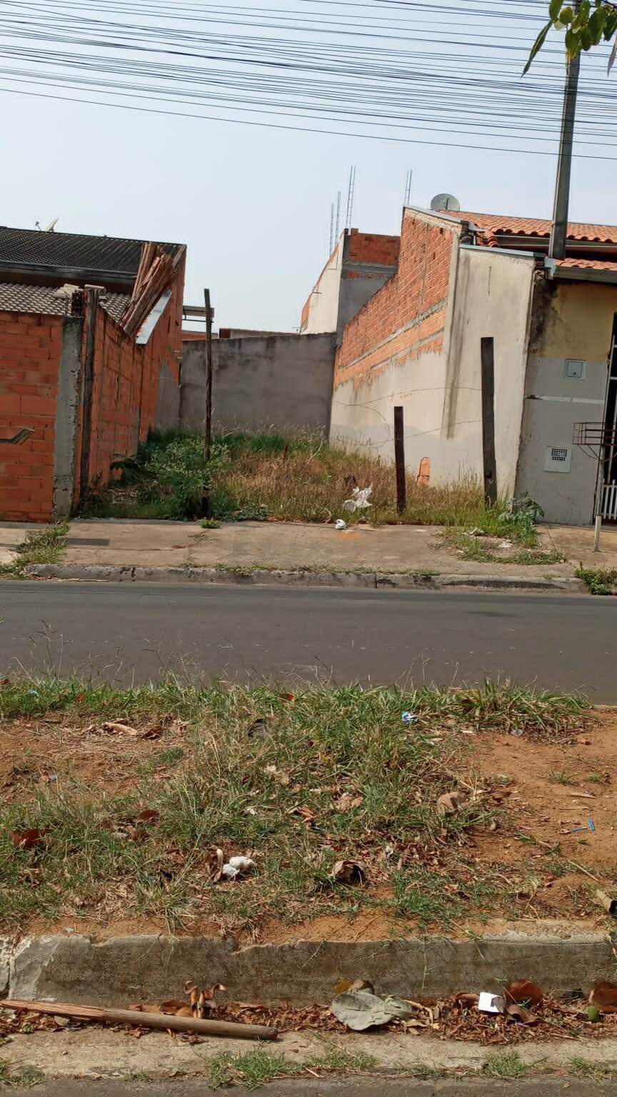 #2374 - Terreno para Venda em Sumaré - SP