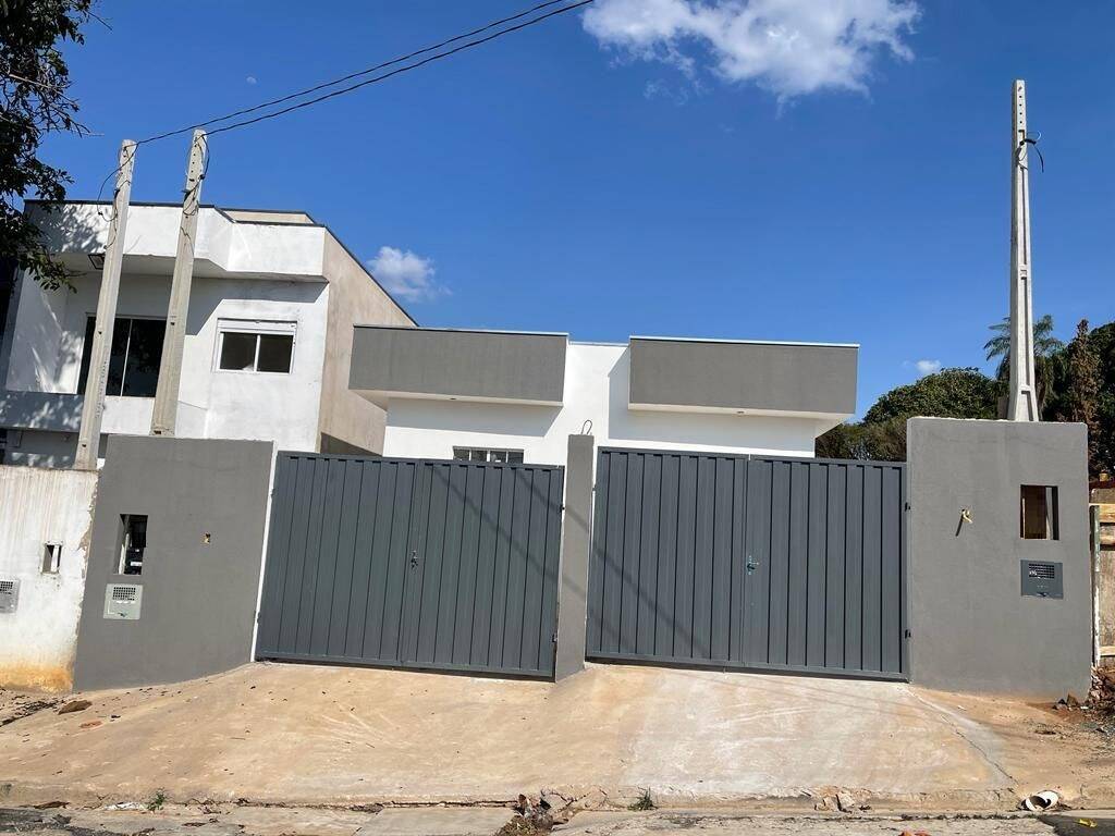 #2380 - Casa para Venda em Sumaré - SP