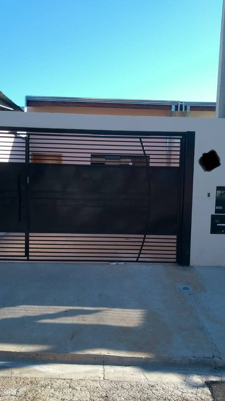 #2383 - Casa para Venda em Sumaré - SP