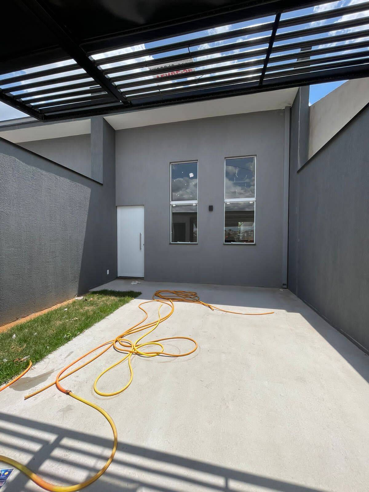 #2385 - Casa para Venda em Hortolândia - SP