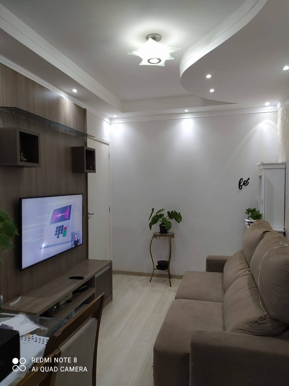 #2388 - Apartamento para Venda em Americana - SP