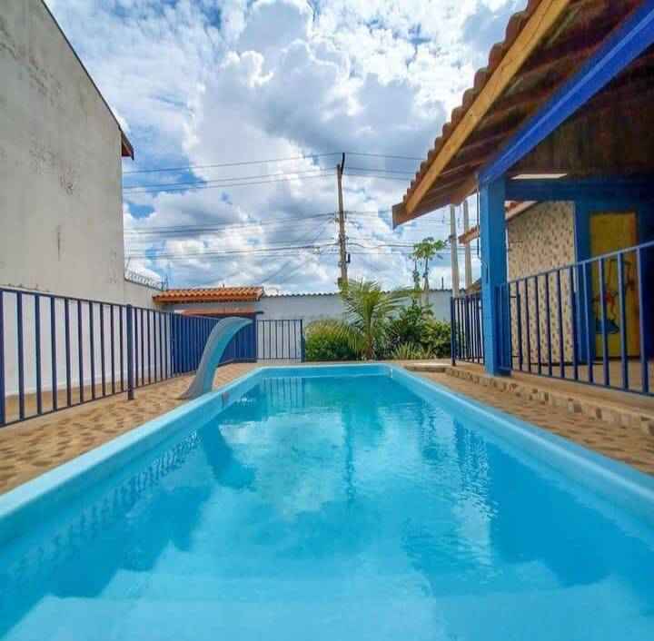 #2393 - Casa para Venda em Sumaré - SP