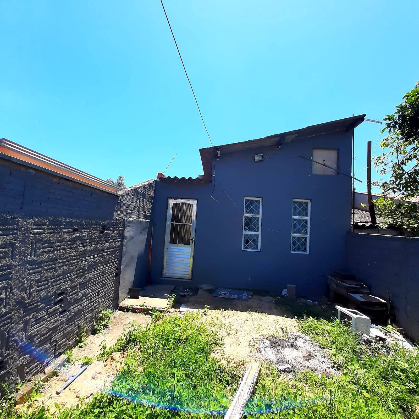 #2394 - Casa para Venda em Sumaré - SP