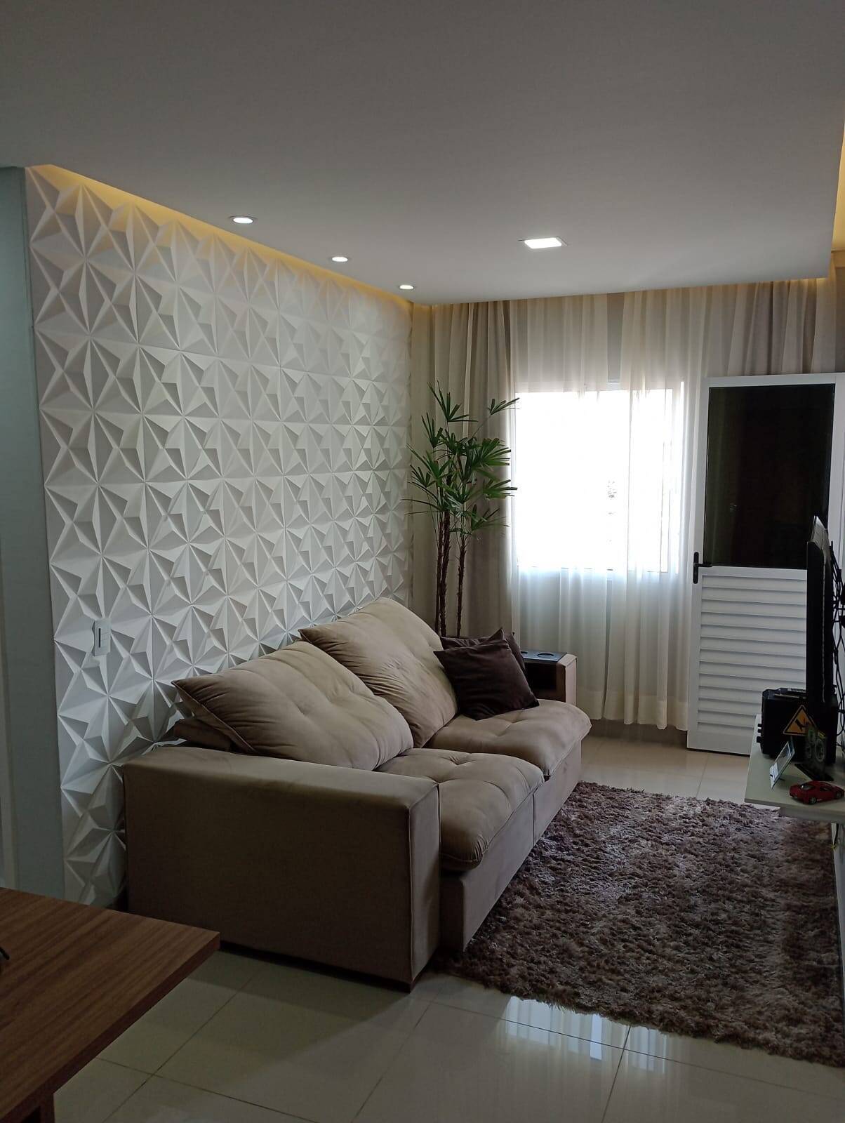 #2397 - Apartamento para Venda em Sumaré - SP