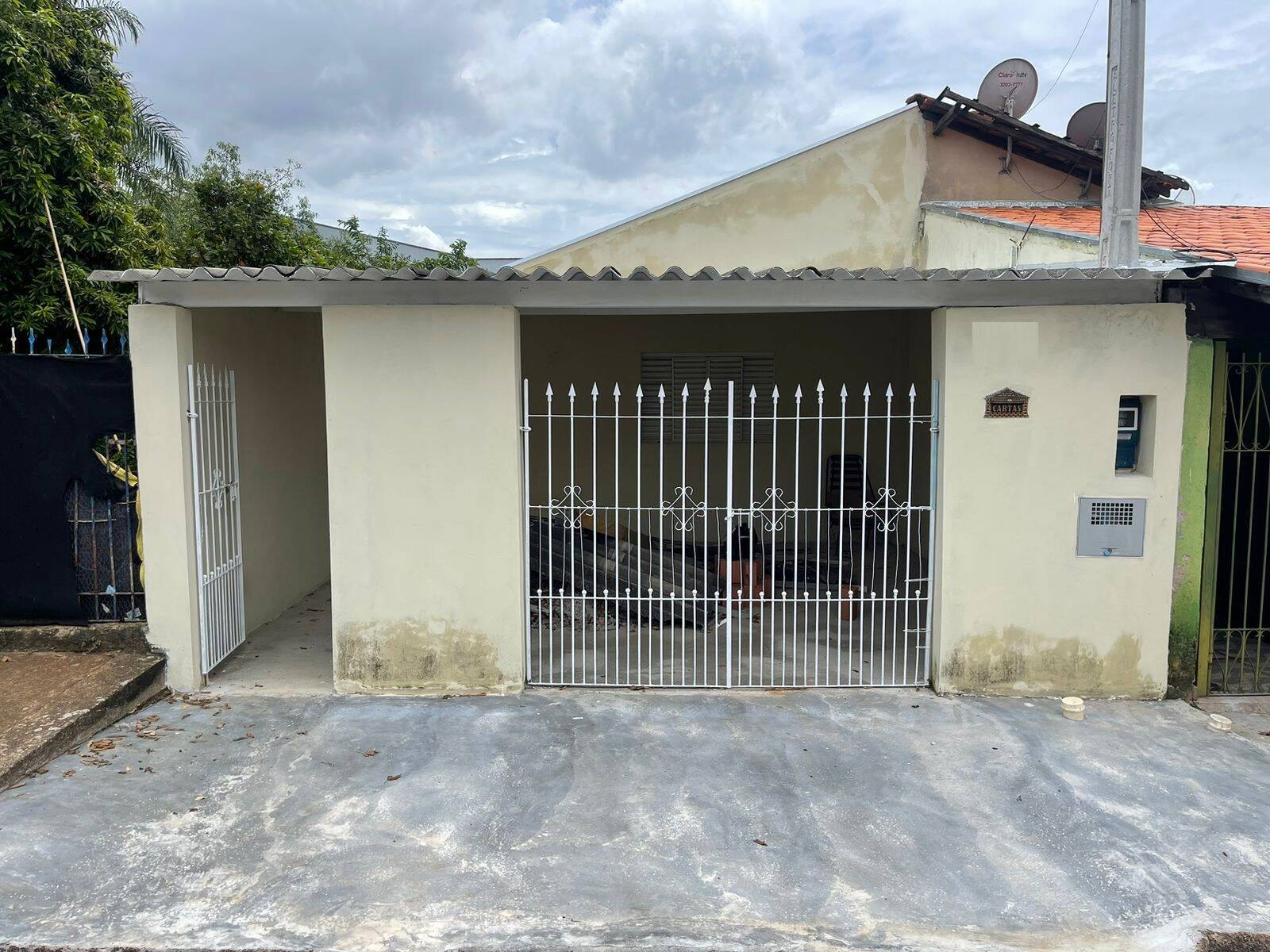 #2398 - Casa para Venda em Sumaré - SP