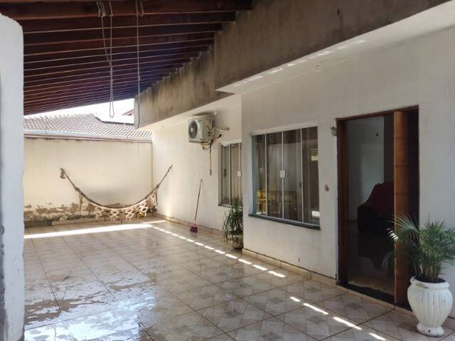 #2405 - Casa para Venda em Nova Odessa - SP