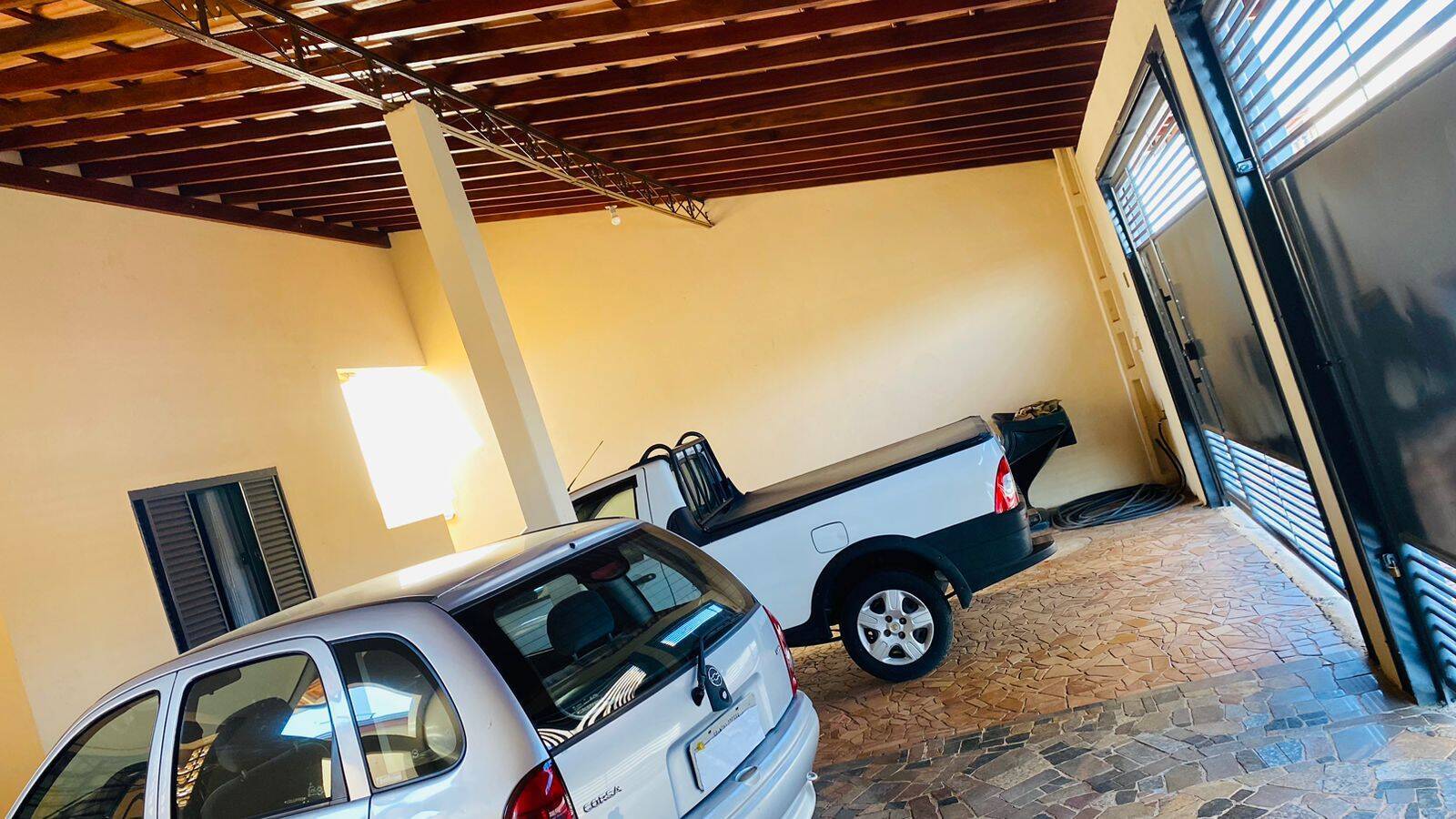 #2408 - Casa para Venda em Nova Odessa - SP