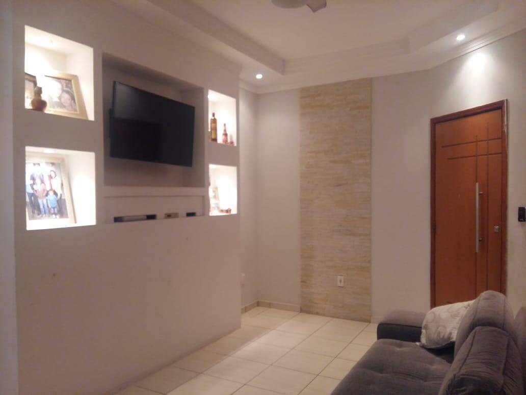 #2410 - Casa para Venda em Nova Odessa - SP