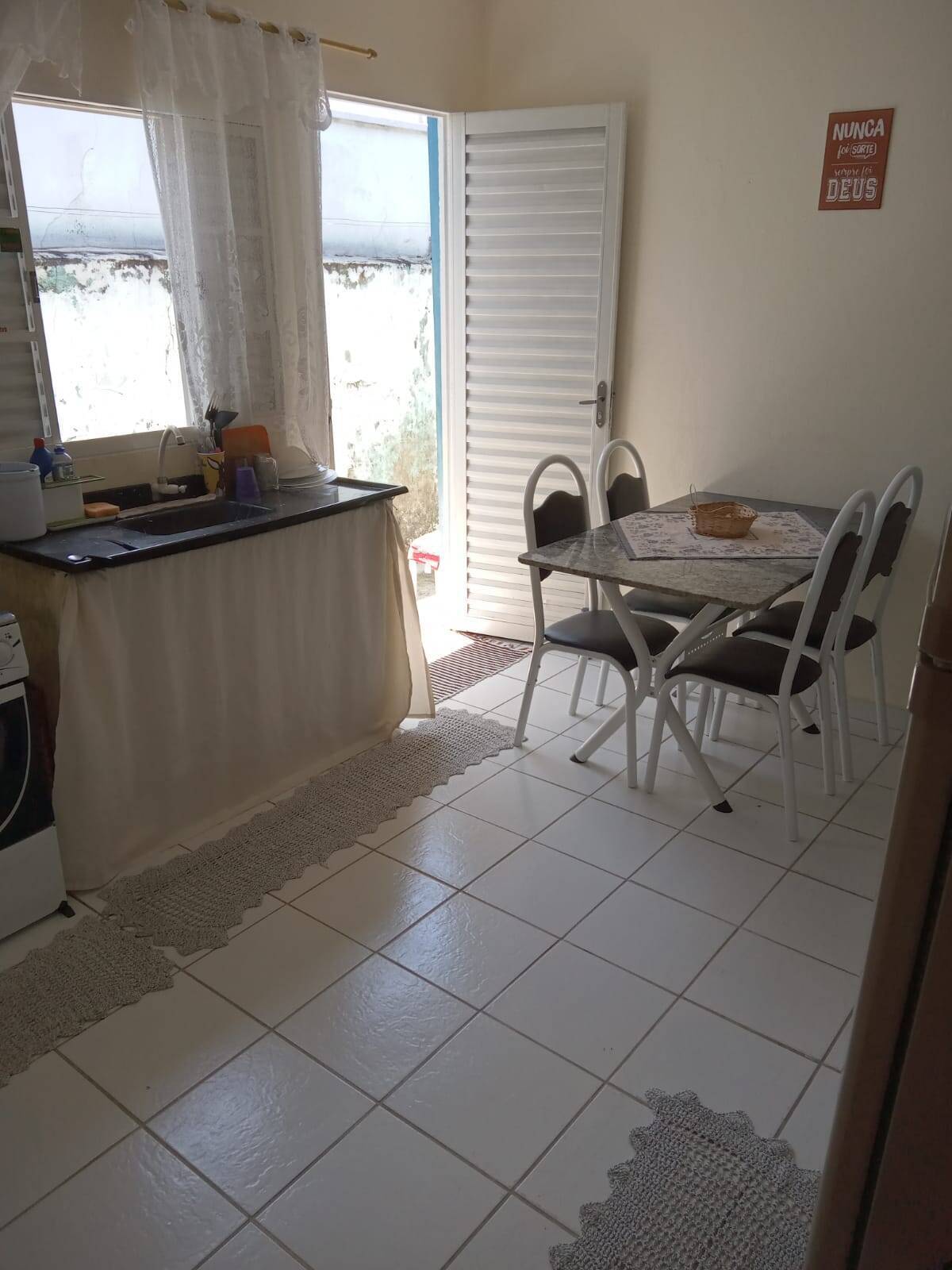 #2413 - Casa para Venda em Sumaré - SP
