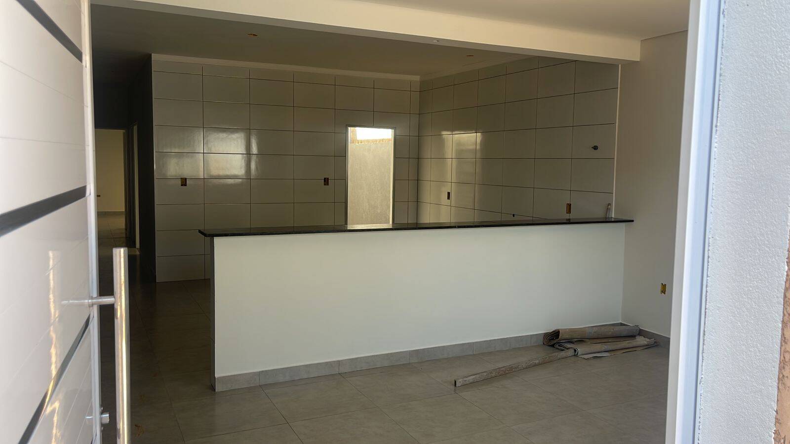 #2414 - Casa para Venda em Sumaré - SP