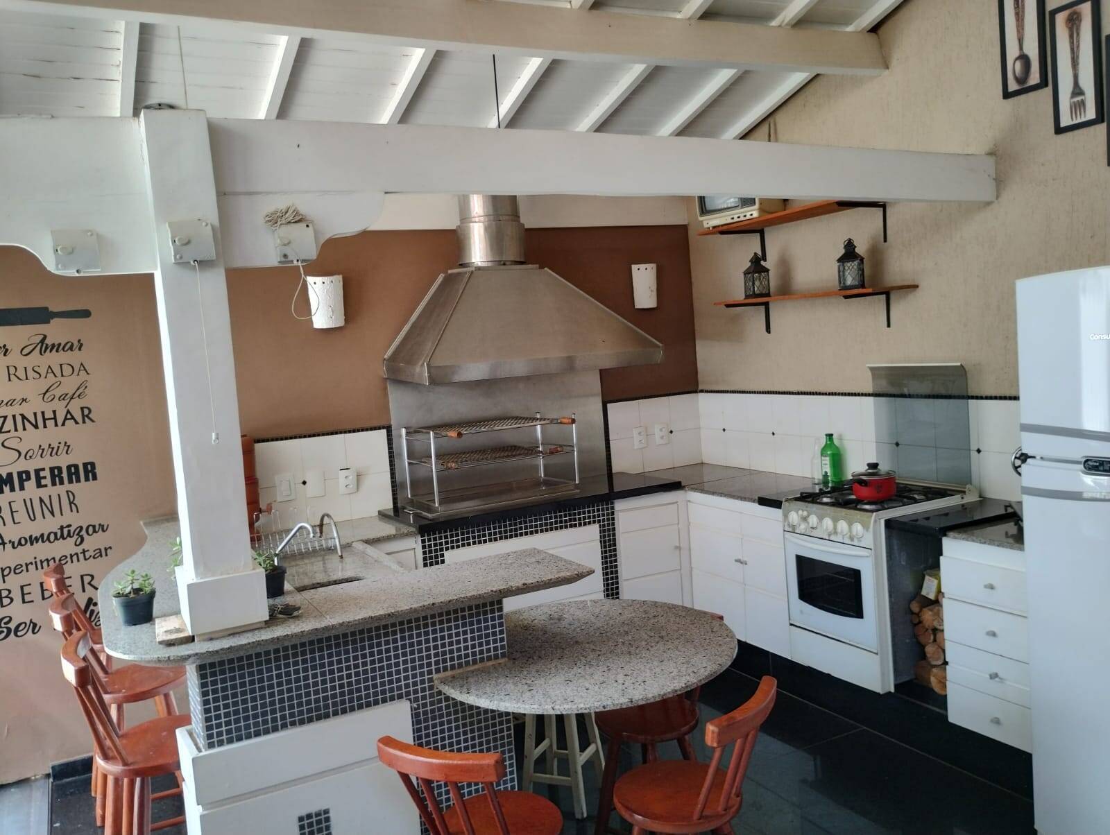 #2303 - Casa para Venda em Sumaré - SP