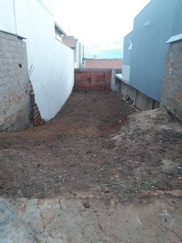 #2417 - Terreno para Venda em Hortolândia - SP