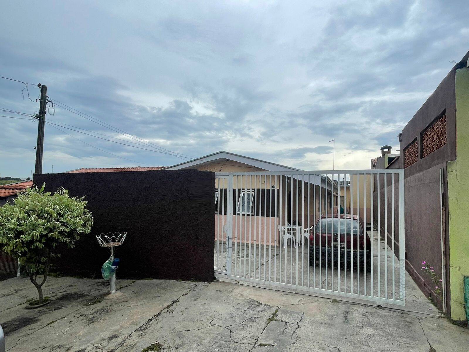 #2420 - Casa para Venda em Sumaré - SP