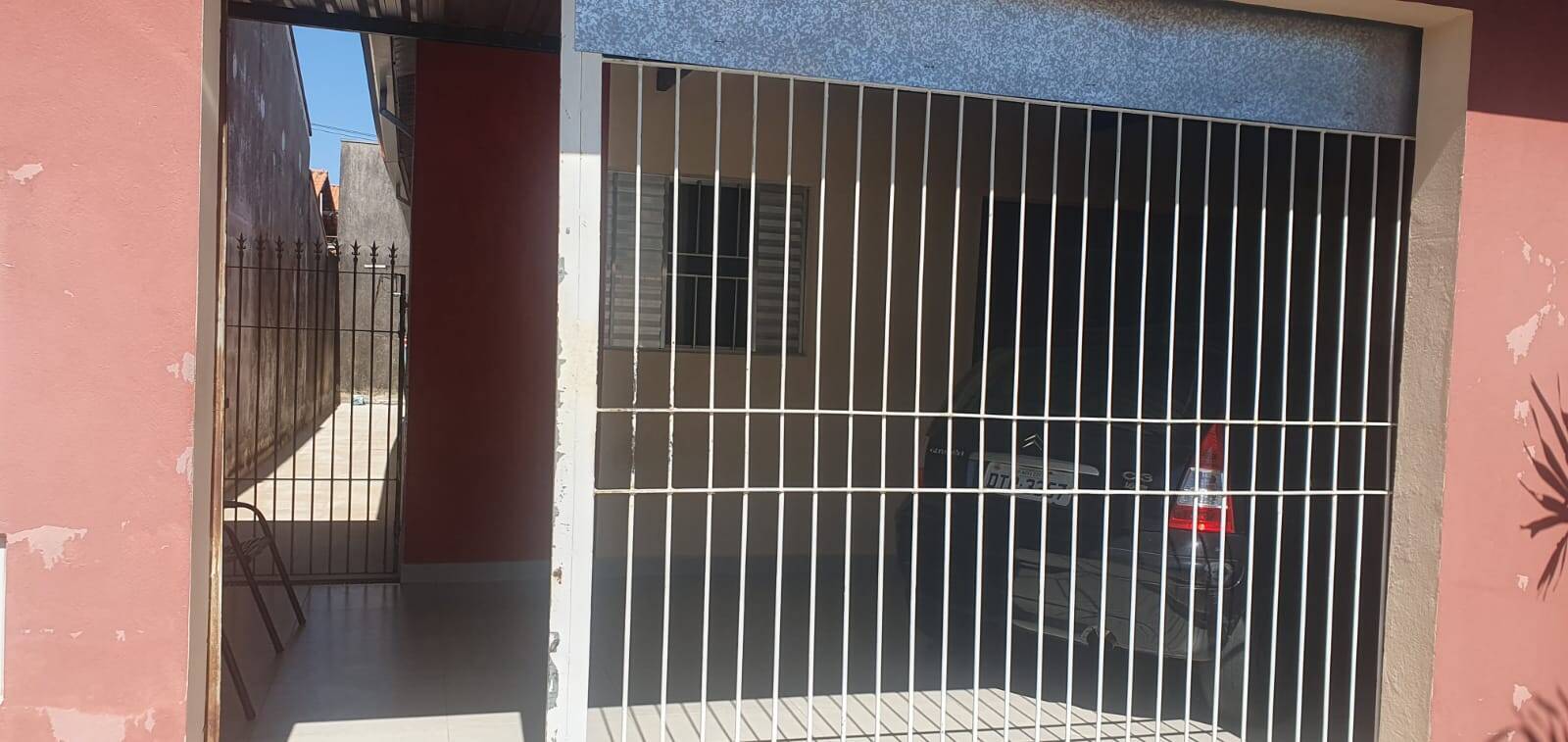 #2427 - Casa para Venda em Nova Odessa - SP