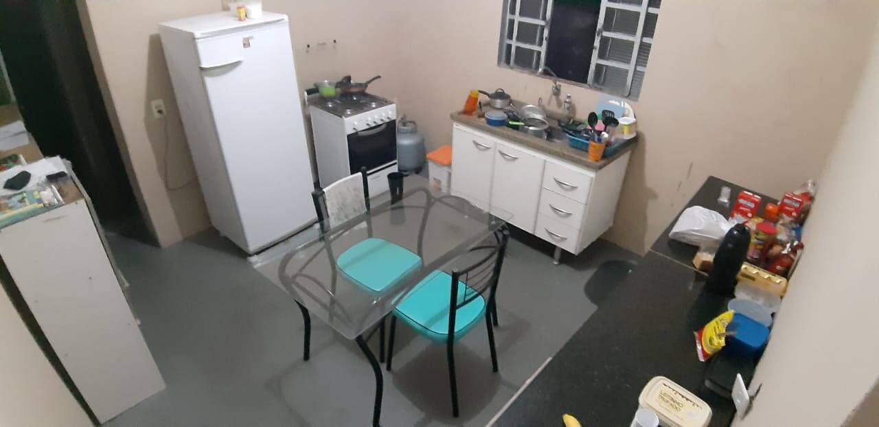 #2429 - Casa para Venda em Sumaré - SP